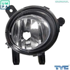 FRONT FOG LIGHT 19-6118-00-9