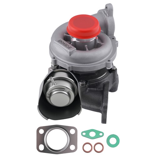 Turbocharger for ford focus - turbocharger,