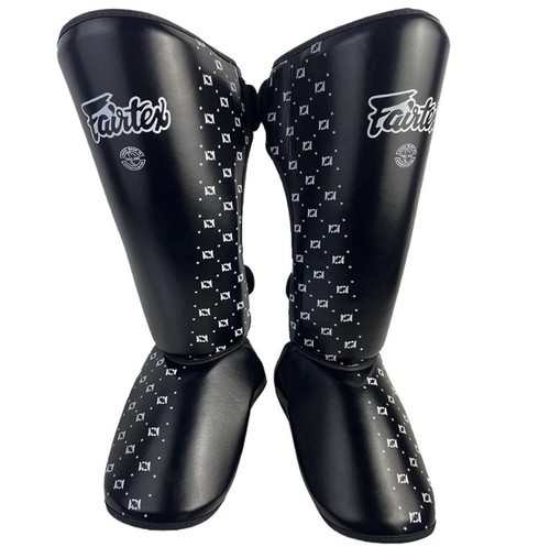 Fairtex shin pads sp5 - fairtex,