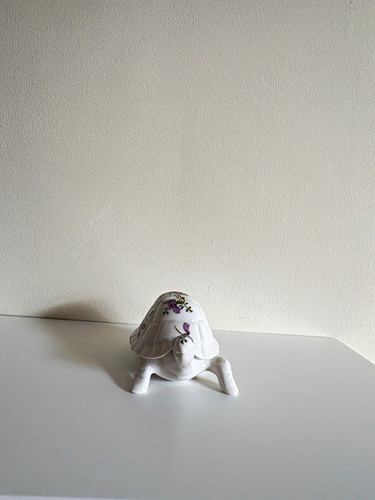 Vintage fine bone - bone, china