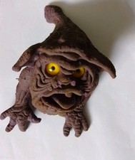 Boglin Hand Puppet Vintage