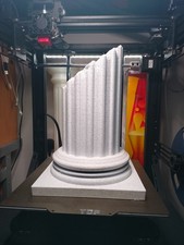 Indoor Planter Angient Greek