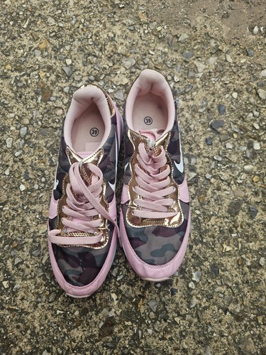 Nike size camouflage - 39,