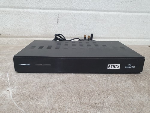 Grundig gufsat02sd freesat - grundig, sd