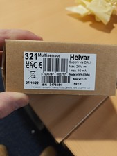 Helvar Digidim321 Motion