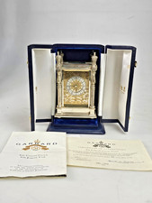 Rare Twin Fusee The Canopy