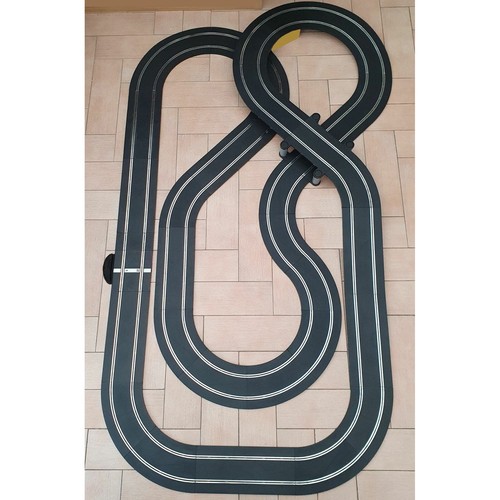 Scalextric sport track - scalextric,
