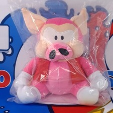 Tomba! Koma Pig Batch Plush Peluche [Limited Run Games Official] New (Ore/Tombi)