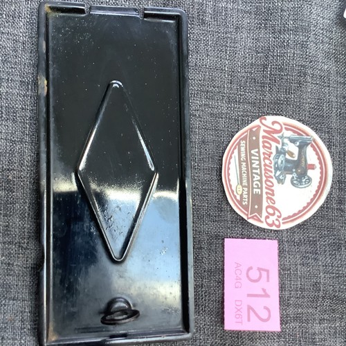 Vintage singer size 99k - vintage,