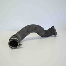 AUDI A6 Avant 4F5, C6 Right Side Intercooler Hose 4F0145738N 2.0 Petrol 11198317