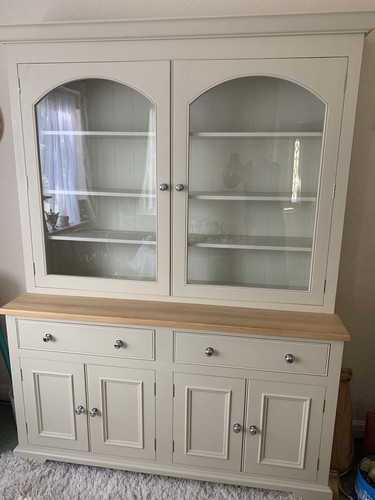 Chichester glazed dresser from - dresser,