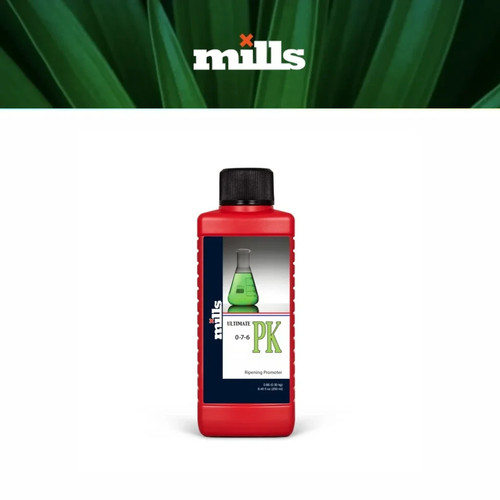 Mills nutrients ultimate - ultimate, pk
