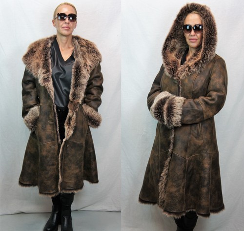 Real 100 sheepskin shearling - real, 100%