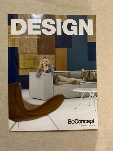 Boconcept 2011 furniture - boconcept,