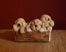 Vtg rare woodlander stoneware - vtg,