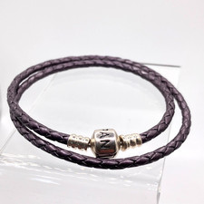Pandora wrap around bracelet