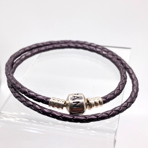 Pandora wrap around bracelet