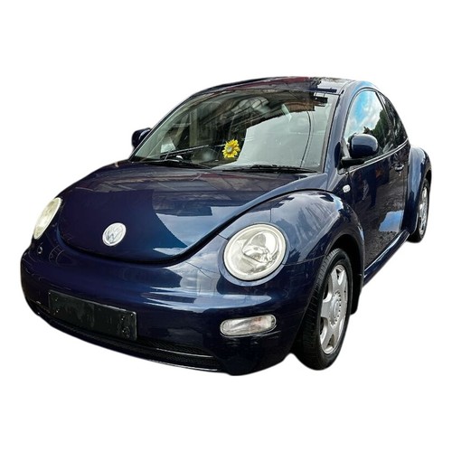 Bettle 2002 wiper motor - vw,
