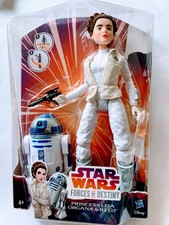 Star Wars Forces of Destiny