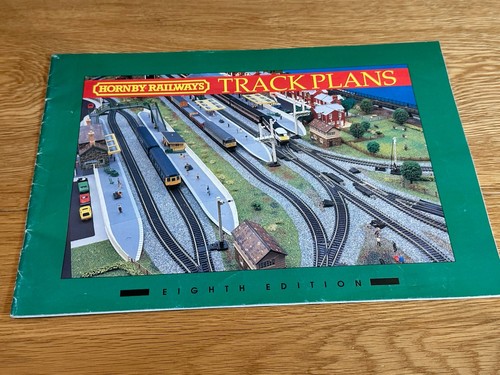 R166 8th edition track - 8th,