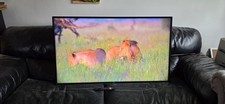Jvc 49in led - 49in, 4k