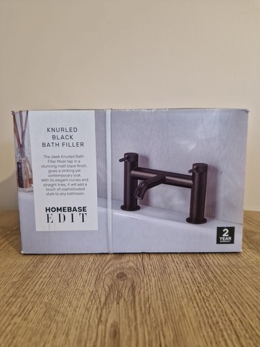 Homebase edit knurled bath - edit,