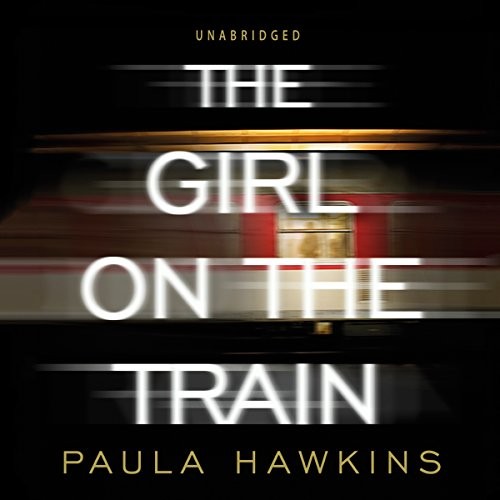 The girl train by - the,