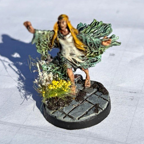 Mesbg galadriel lord - lord, of