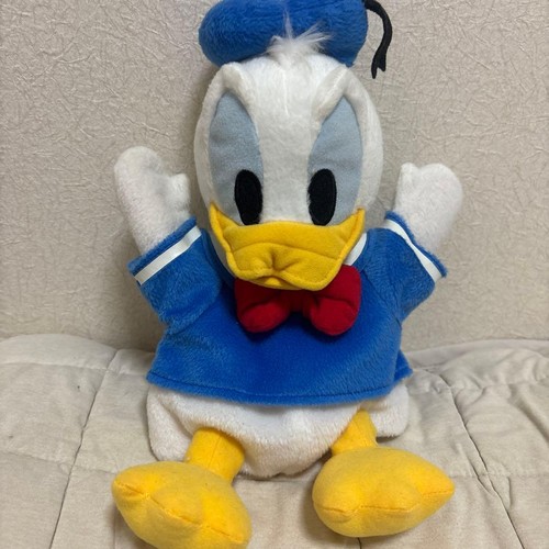 Tokyo disney resort donald - tokyo,