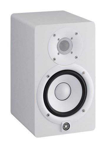Yamaha hs5 series active - series,