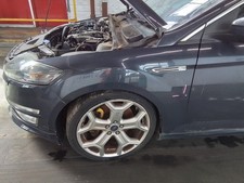 FRONT WING LH FORD MONDEO MK4