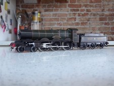 GWR Star Class Believed from