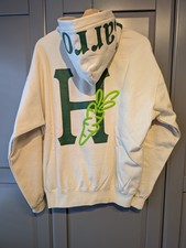 HUF x Carrots Hooded