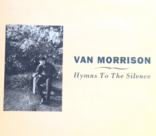 Van morrison hymns to - van,