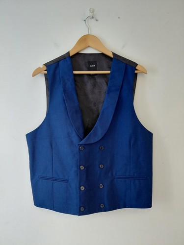 Dobell english double breasted - english,
