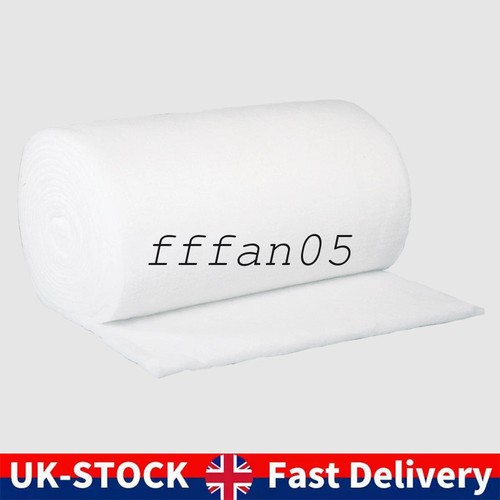 Polyester wadding roll - wadding,