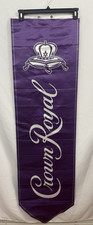 Crown Royal Double Sided