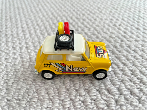 Kintoy austin mini - kintoy,