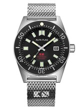 Alfa flag automatic - alfa,