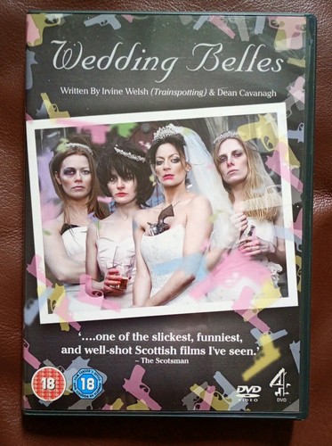Wedding belles 2007 - wedding,