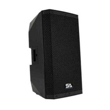 Powered 12" 1000 Watt PA /DJ