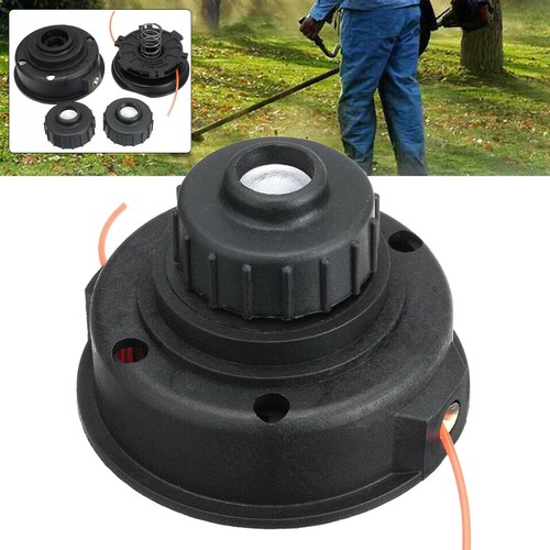 Universal spool mower trimmer - spool,