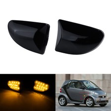 For Smart Fortwo Coupe 451