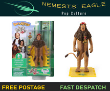 BENDYFIGS WIZARD OF OZ