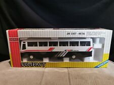 Joal 1:50 Scale Bus Volvo