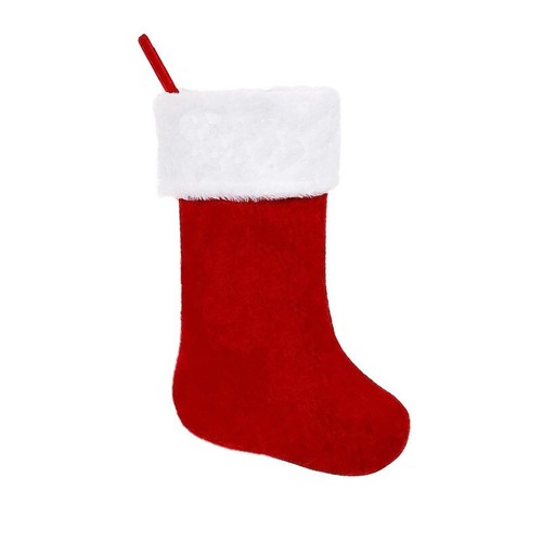 Luxury red velvet christmas - red,