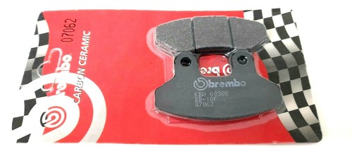 Brembo front brake - front,