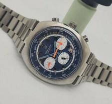 RARE VINTAGE 1970'S BREITLING