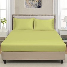 Extra Deep 25 cm Full Fitted