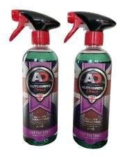 Autobrite Direct - Tar & Glue